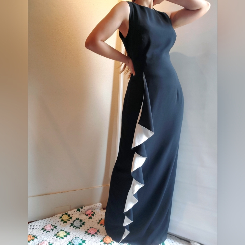 Evening Dress